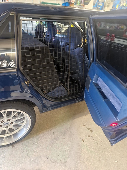 Volvo 940 5 of 5