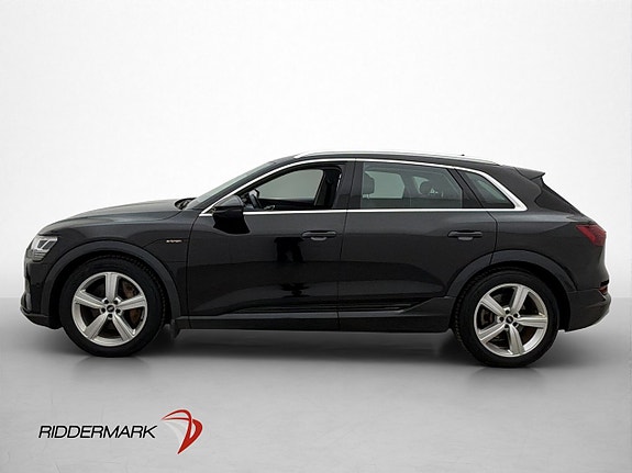 Audi e-tron 5 of 30
