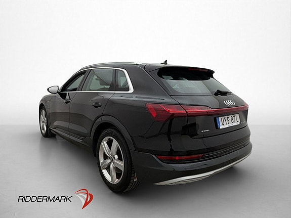 Audi e-tron 6 of 30