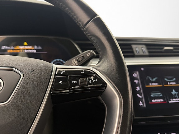 Audi e-tron 20 of 30