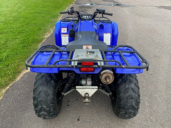 Yamaha 450 Grizzly Köp Online 3 of 3