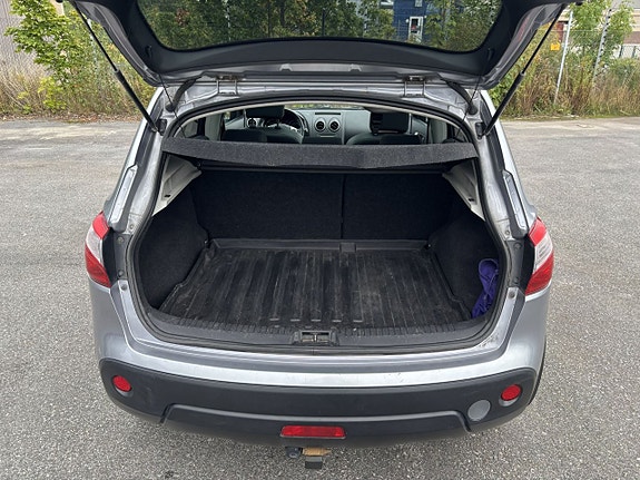 Nissan Qashqai 17 of 17