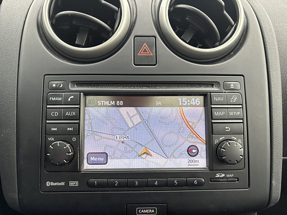 Nissan Qashqai 12 of 17