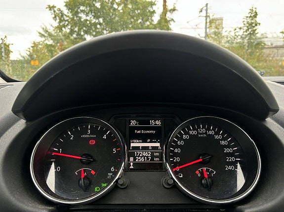 Nissan Qashqai 11 of 17