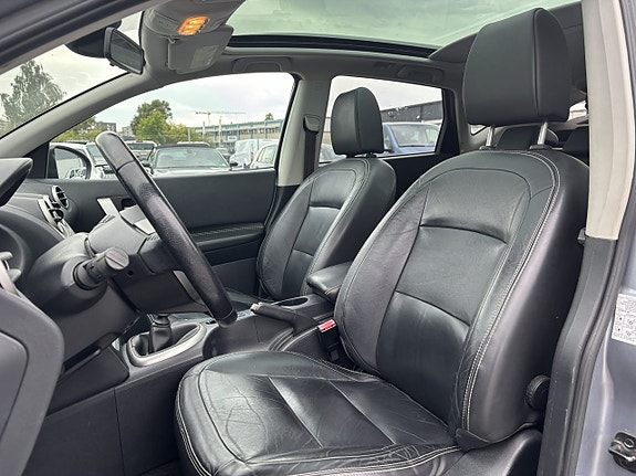 Nissan Qashqai 8 of 17