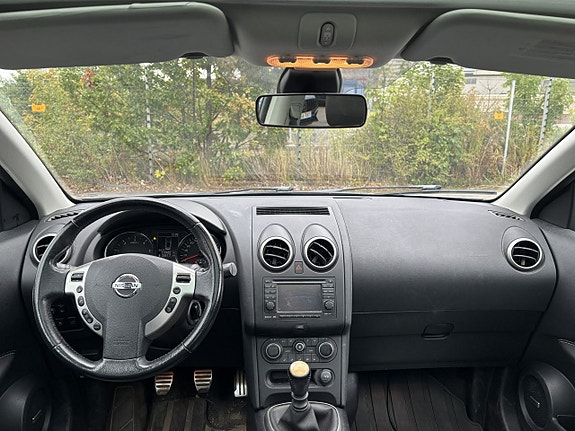 Nissan Qashqai 9 of 17