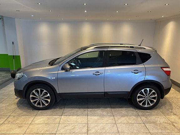 Nissan Qashqai 2 of 17