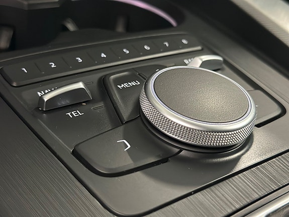 Audi A4 20 of 28