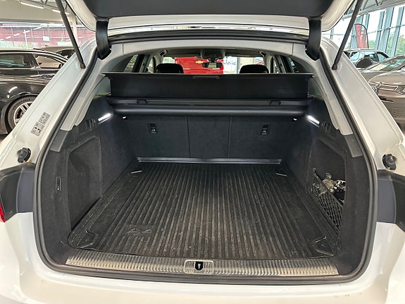 Audi A4 13 of 28