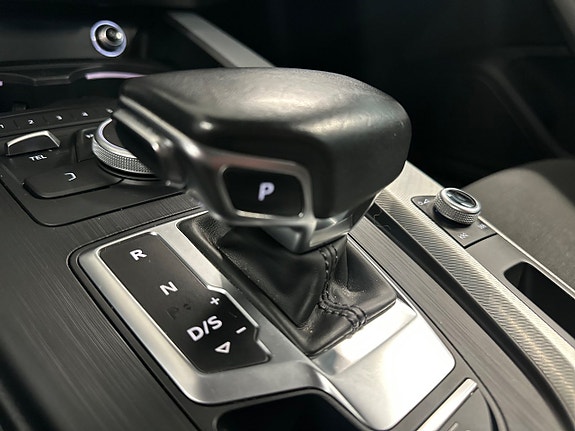 Audi A4 22 of 28