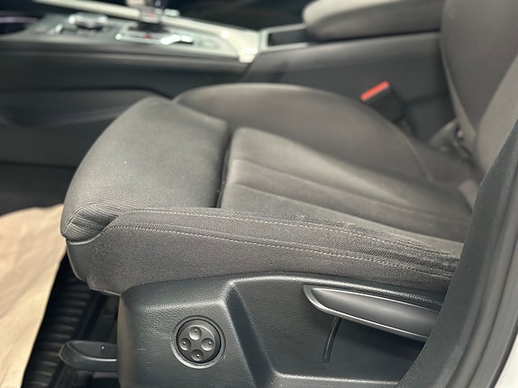 Audi A4 18 of 28