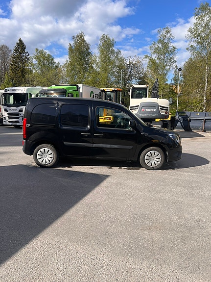 Mercedes-Benz Citan 111 2 of 7