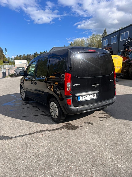 Mercedes-Benz Citan 111 5 of 7