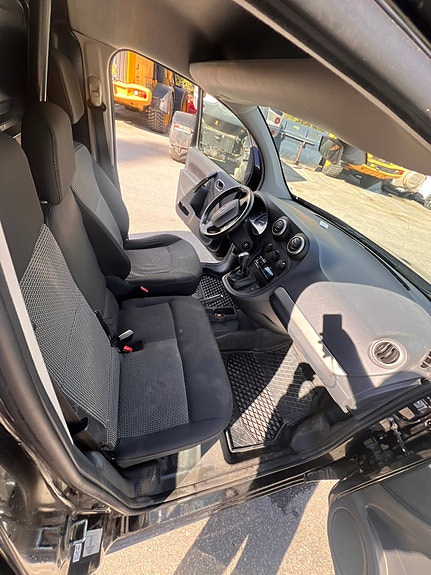 Mercedes-Benz Citan 111 6 of 7