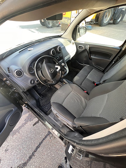 Mercedes-Benz Citan 111 7 of 7
