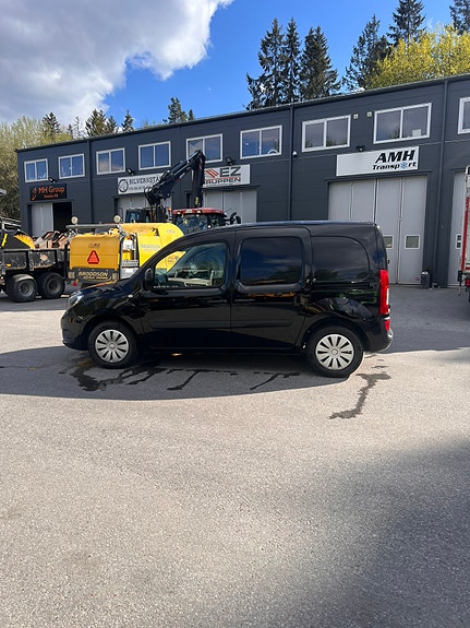 Mercedes-Benz Citan 111 3 of 7