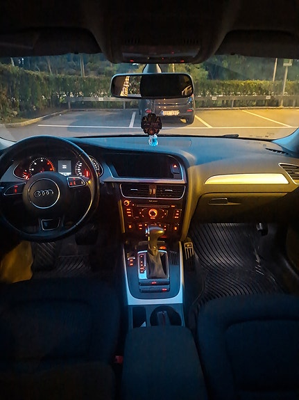 Audi A4 5 of 7