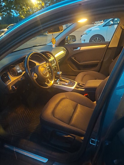Audi A4 6 of 7