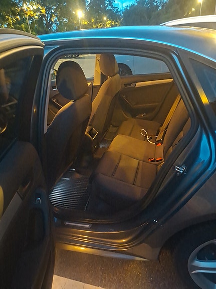 Audi A4 7 of 7
