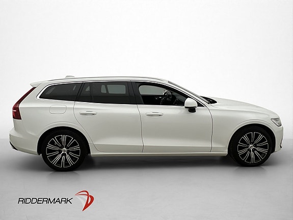 Volvo V60 9 of 30