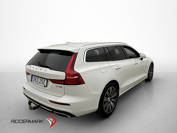 Volvo V60 8 of 30