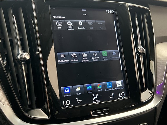 Volvo V60 26 of 30