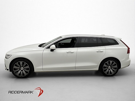 Volvo V60 4 of 30