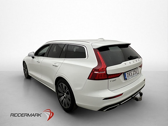 Volvo V60 5 of 30