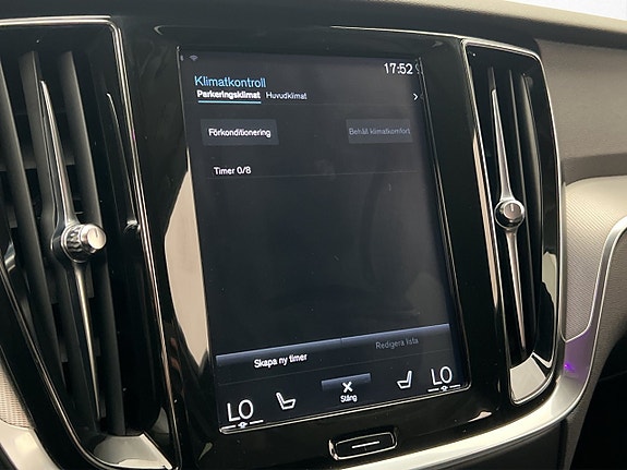 Volvo V60 30 of 30