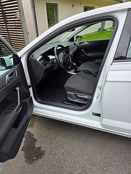 Volkswagen Polo 3 of 4