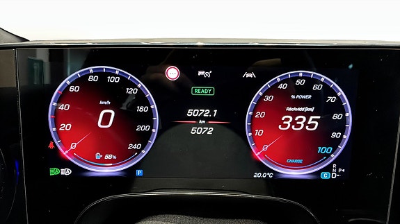 Mercedes-Benz CLA250+ 23 of 25