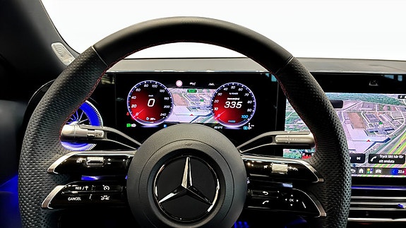 Mercedes-Benz CLA250+ 22 of 25