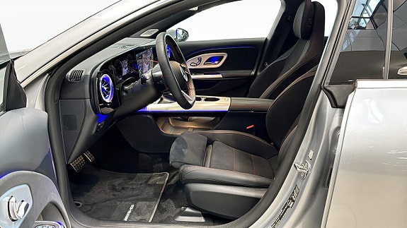 Mercedes-Benz CLA250+ 13 of 25