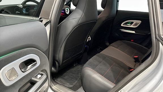 Mercedes-Benz CLA250+ 9 of 25