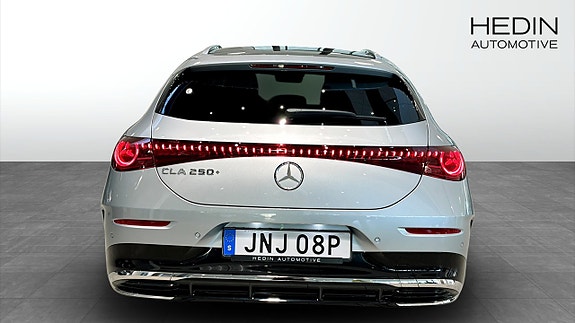 Mercedes-Benz CLA250+ 5 of 25