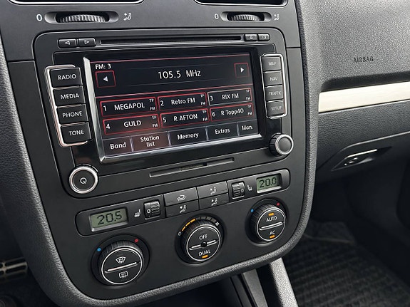 Volkswagen Golf I 15 of 17
