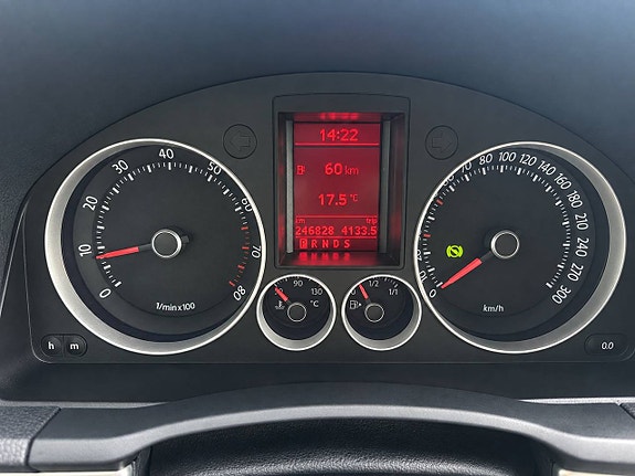 Volkswagen Golf I 10 of 17