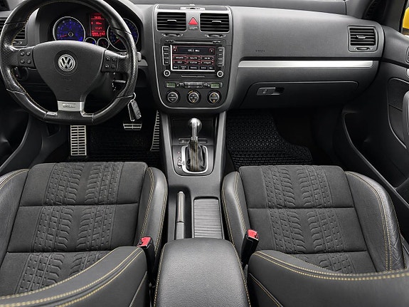 Volkswagen Golf I 8 of 17