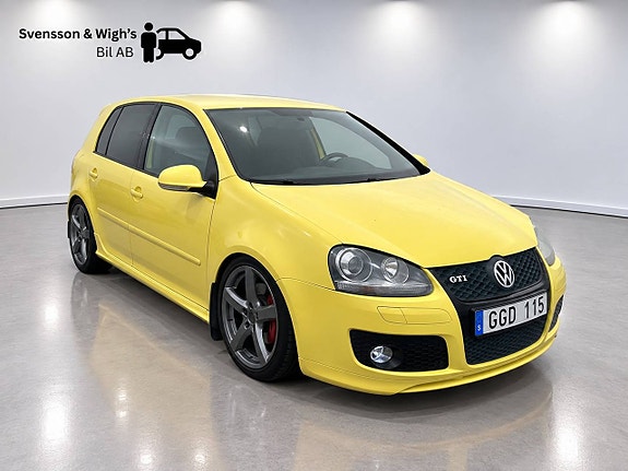 Volkswagen Golf I 4 of 17