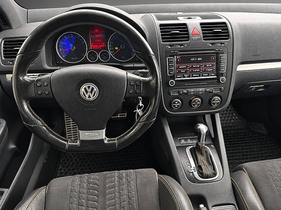 Volkswagen Golf I 9 of 17