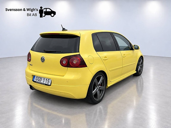 Volkswagen Golf I 3 of 17