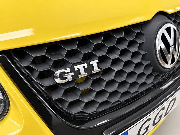 Volkswagen Golf I 5 of 17