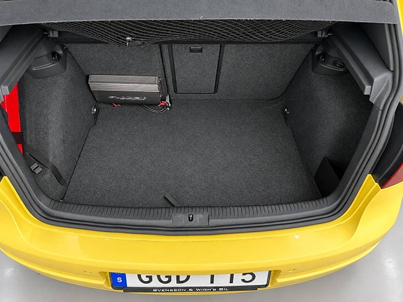 Volkswagen Golf I 13 of 17