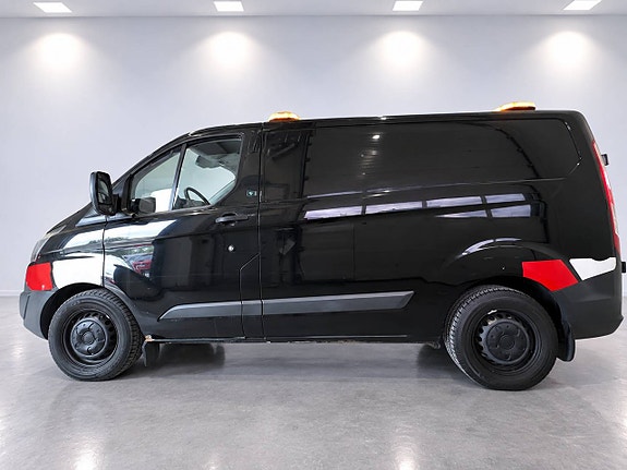 Ford Transit Custom 7 of 14