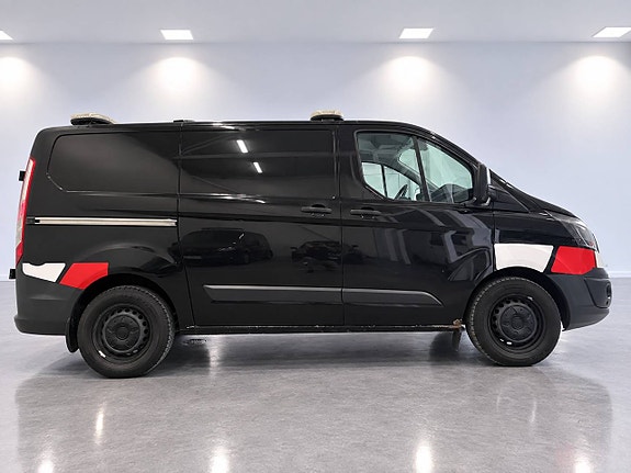 Ford Transit Custom 6 of 14
