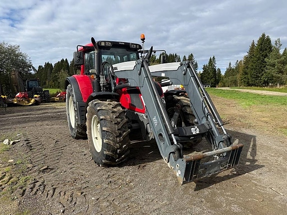 Valtra N 163 Direct 3 of 9