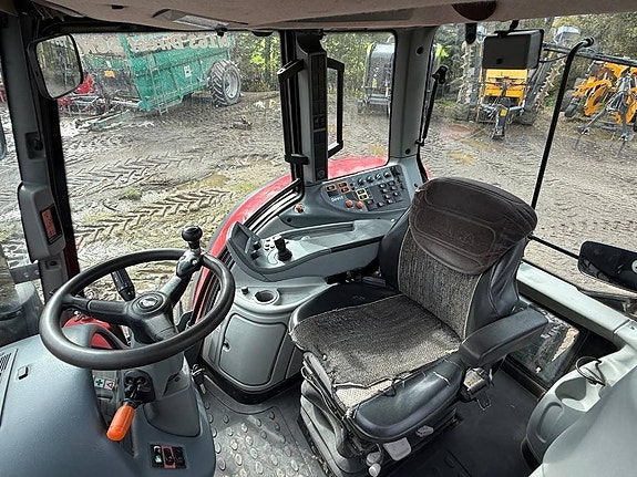 Valtra N 163 Direct 8 of 9