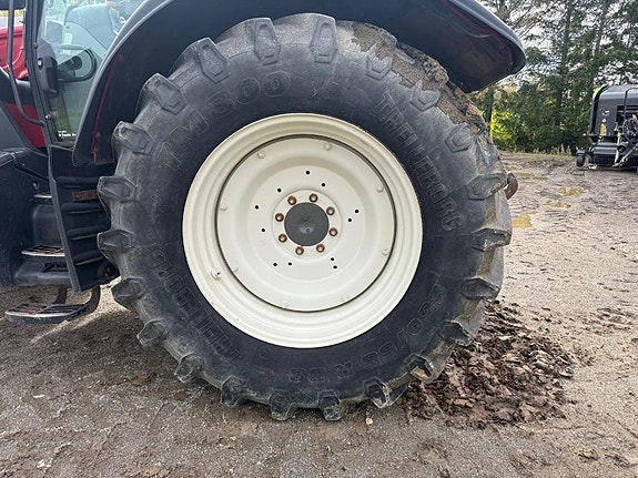 Valtra N 163 Direct 6 of 9