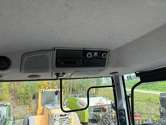 Valtra T 254 Versu 10 of 10