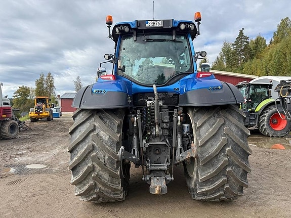 Valtra T 254 Versu 7 of 10